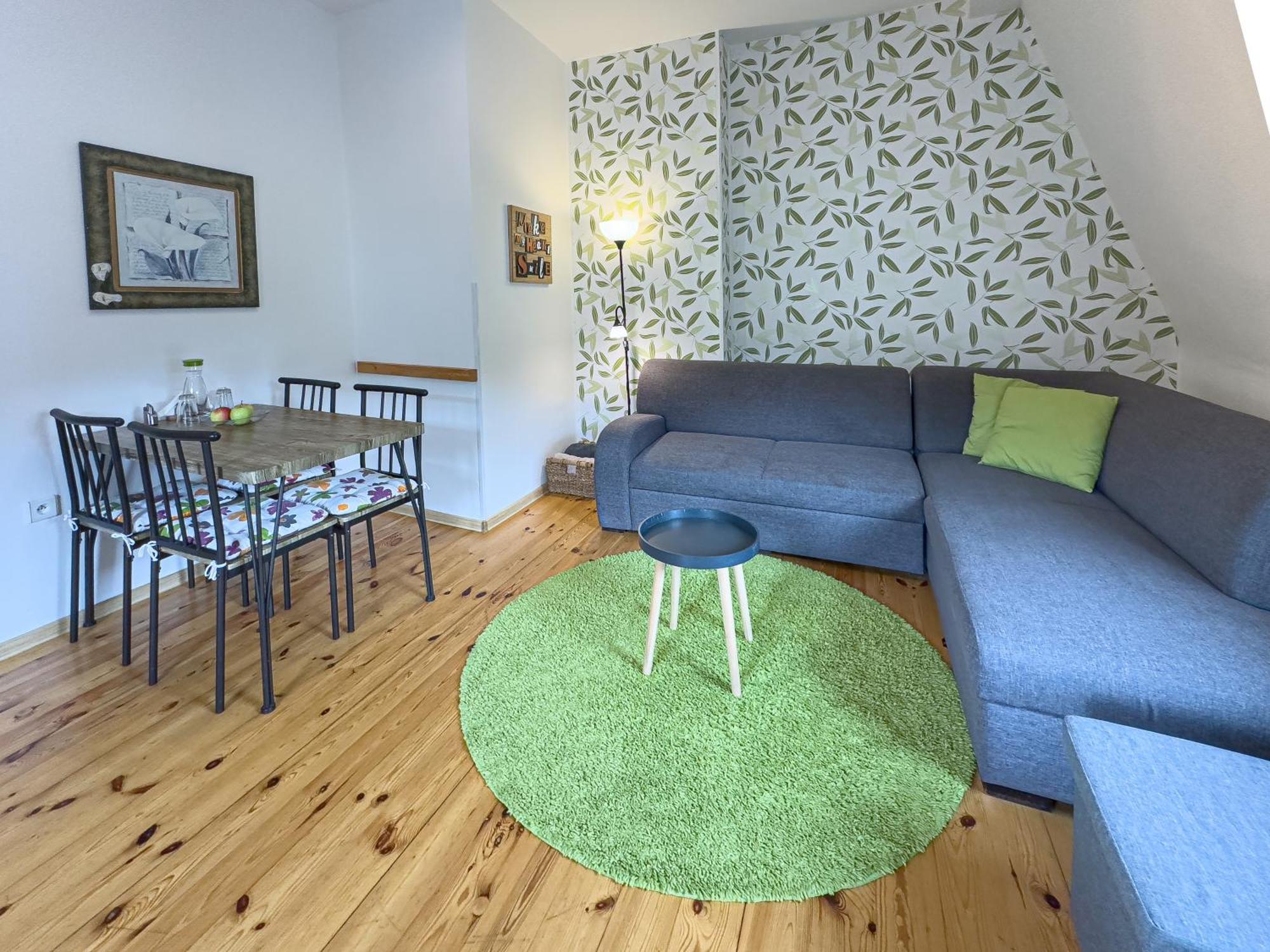 Nely'S Apartment Karlovy Vary Extérieur photo