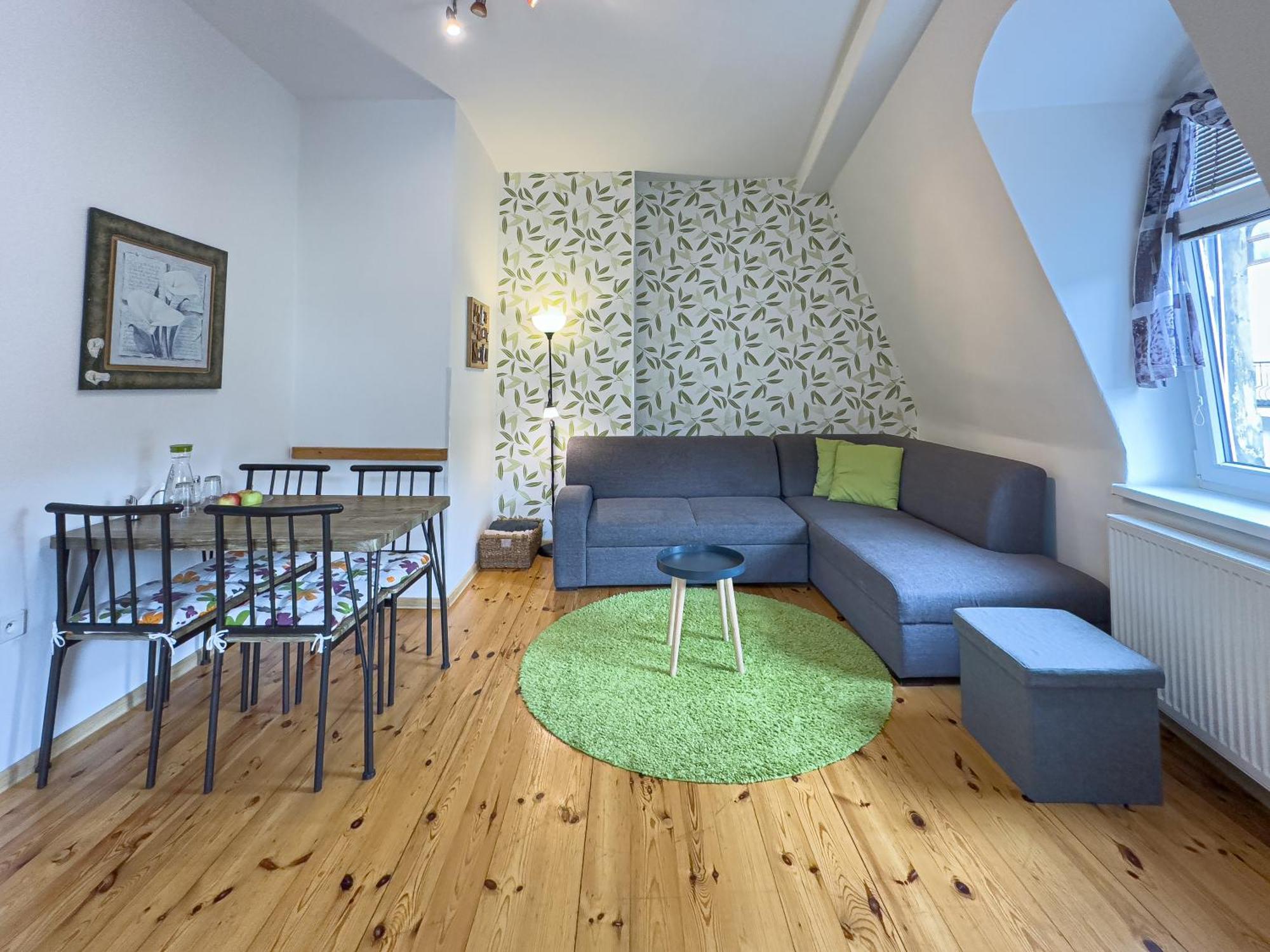 Nely'S Apartment Karlovy Vary Extérieur photo